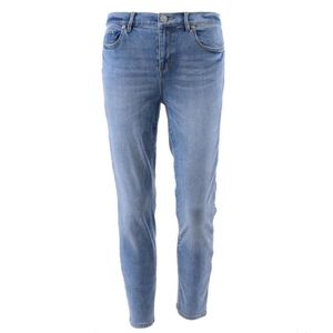Ann Taylor Loft Slim Skinny Jean